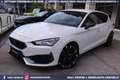 CUPRA Leon VZ 2.0 TSI DSG 5p 300CV Weiß - thumbnail 2