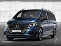 Mercedes-Benz V 300 d AVANTGARDE+AMG+9G+AHK+StandHZ+Klimaautom Blau - thumbnail 2