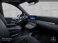 Mercedes-Benz V 300 d AVANTGARDE+AMG+9G+AHK+StandHZ+Klimaautom Blau - thumbnail 9