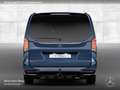 Mercedes-Benz V 300 d AVANTGARDE+AMG+9G+AHK+StandHZ+Klimaautom Blau - thumbnail 7