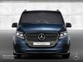 Mercedes-Benz V 300 d AVANTGARDE+AMG+9G+AHK+StandHZ+Klimaautom Blau - thumbnail 6