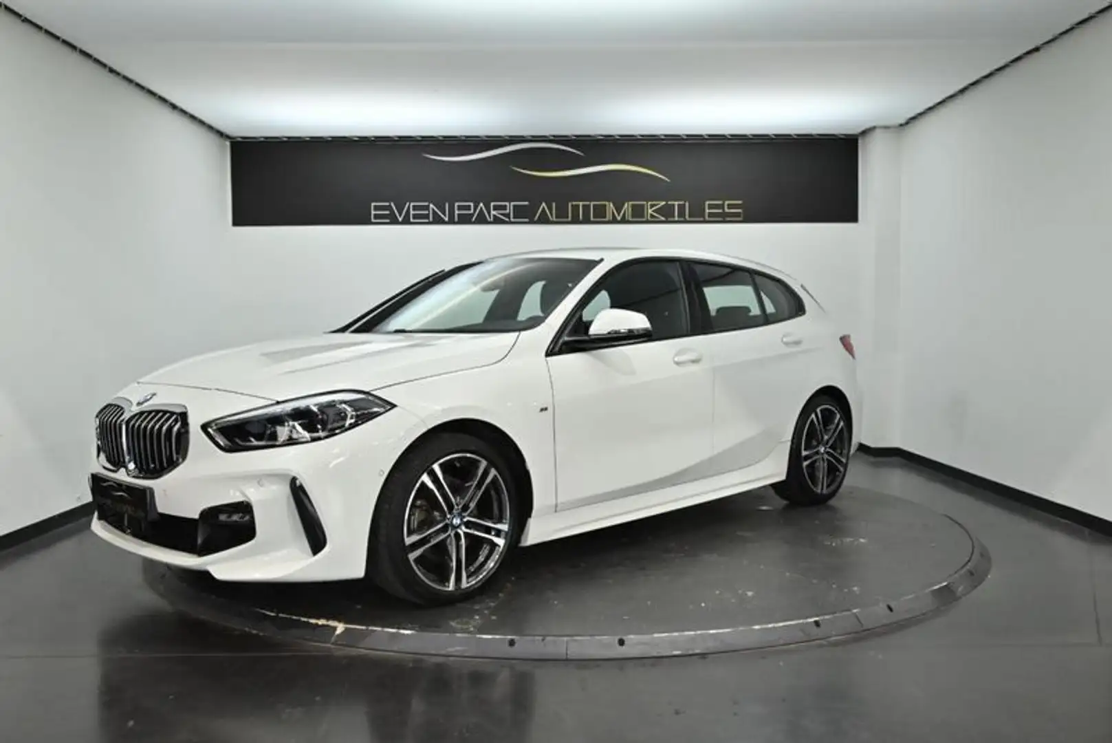 BMW 118 F40 118i 136 ch DKG7 M Sport - 1