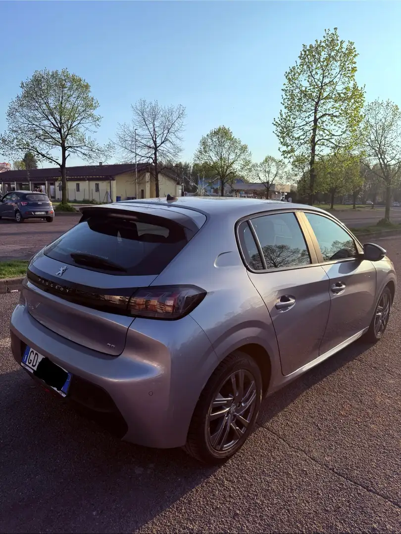 Peugeot 208 1.2 puretech Like s&s 75cv - 2