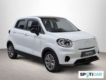 BEV 37.3kWh Design Auto