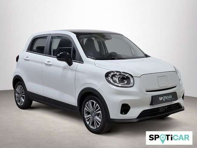 Leapmotor T03 BEV 37.3kWh Design Auto - foto 1