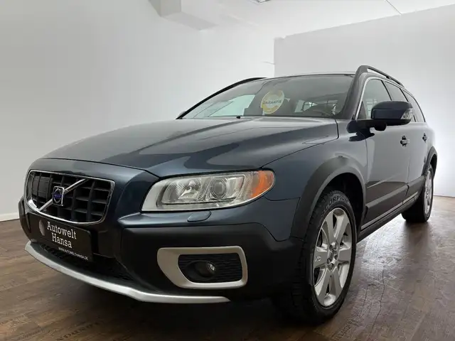Volvo XC70 Sum. AWD/1.HD/TV/ACC/MEMORY/STANDHZG.