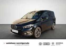 Mercedes-Benz T-Class 160 d Progressive, Hub Schwenksitz, behindertenge