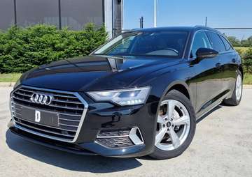 Avant 35 TDi/Trekh/Carplay/Sport/Memo Seats/Alcant