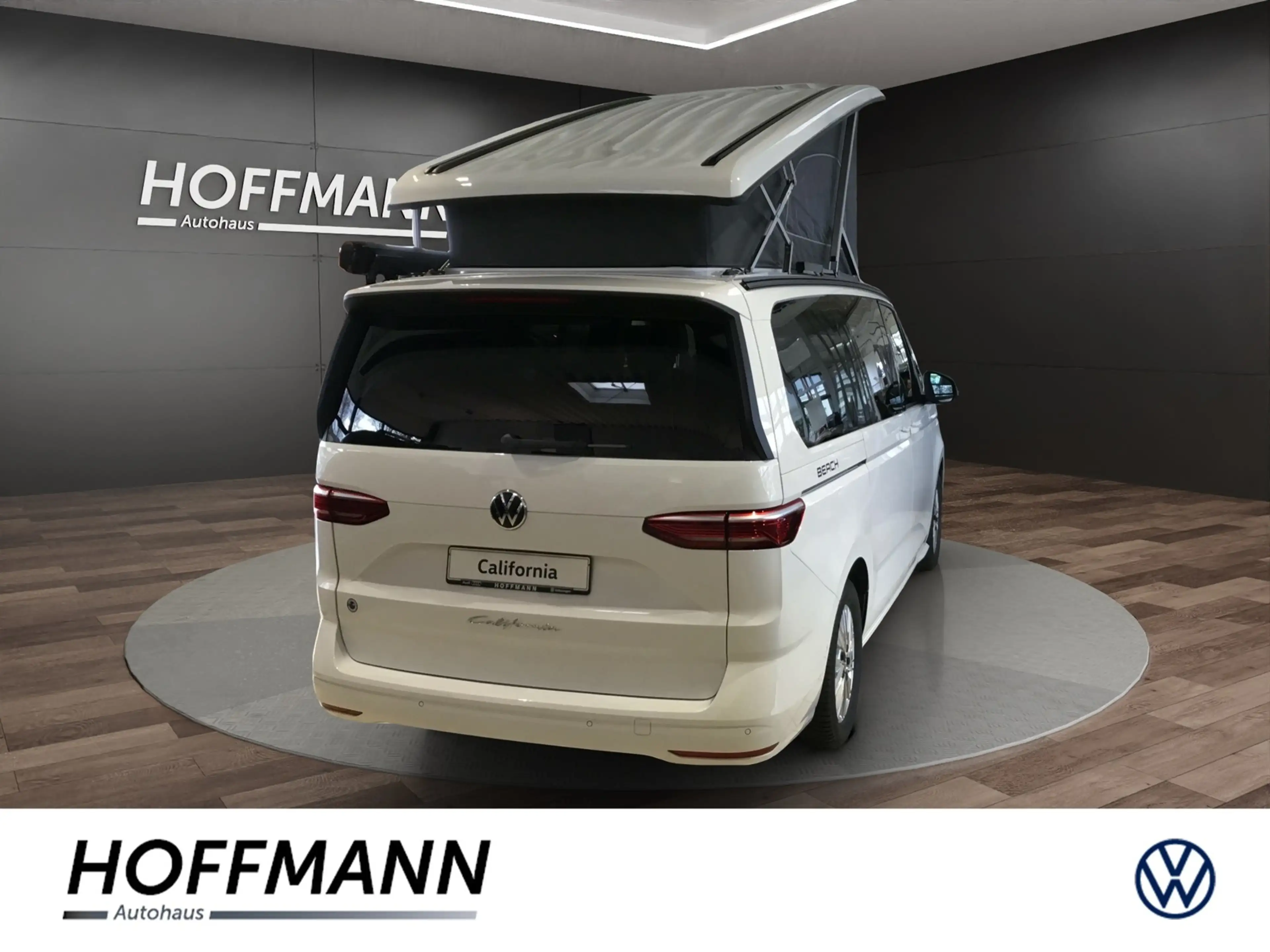 Volkswagen T7 California 2.0 TDI Beach Tour Standheizung+AHK — photo 5