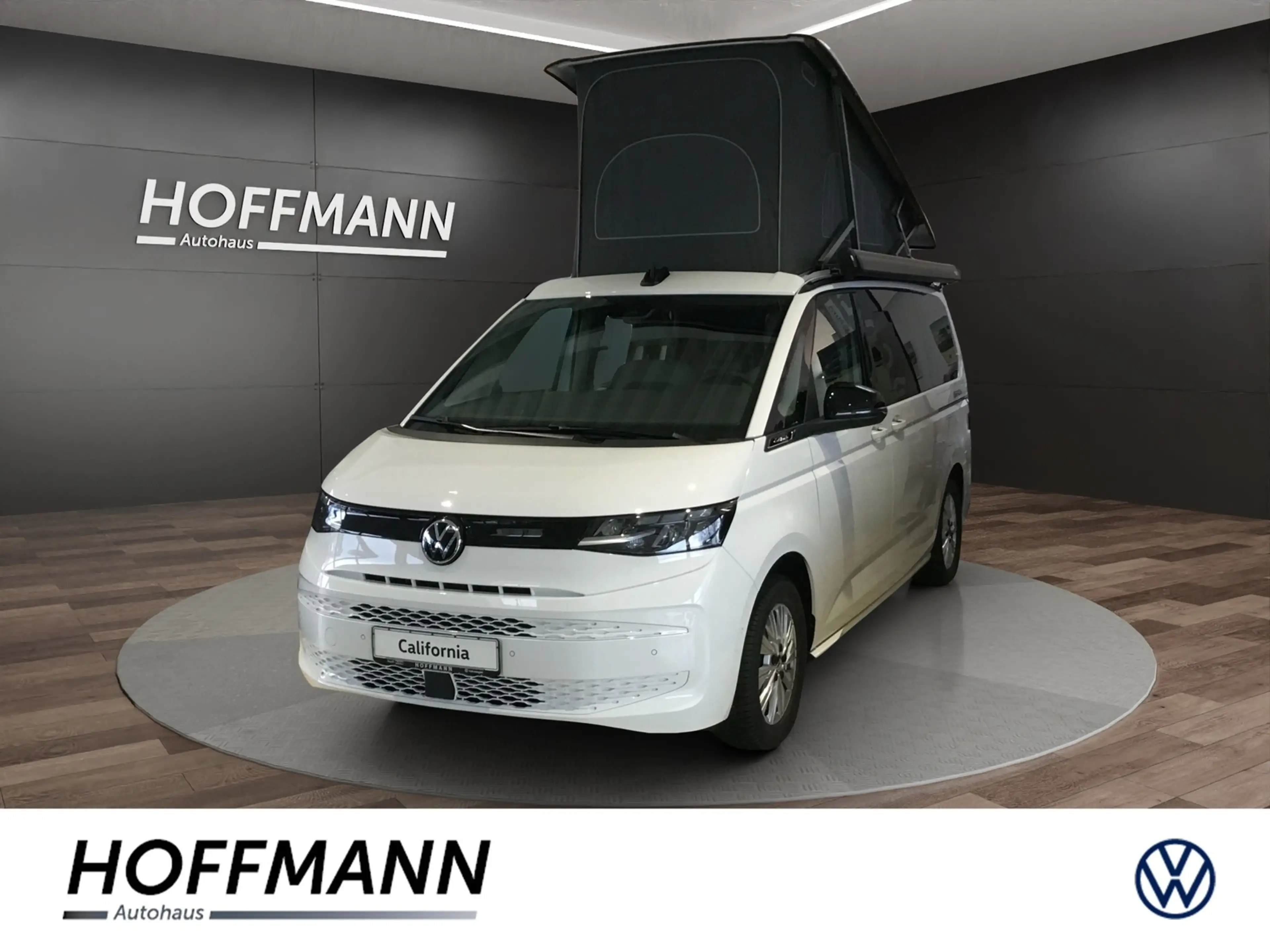 Volkswagen T7 California 2.0 TDI Beach Tour Standheizung+AHK