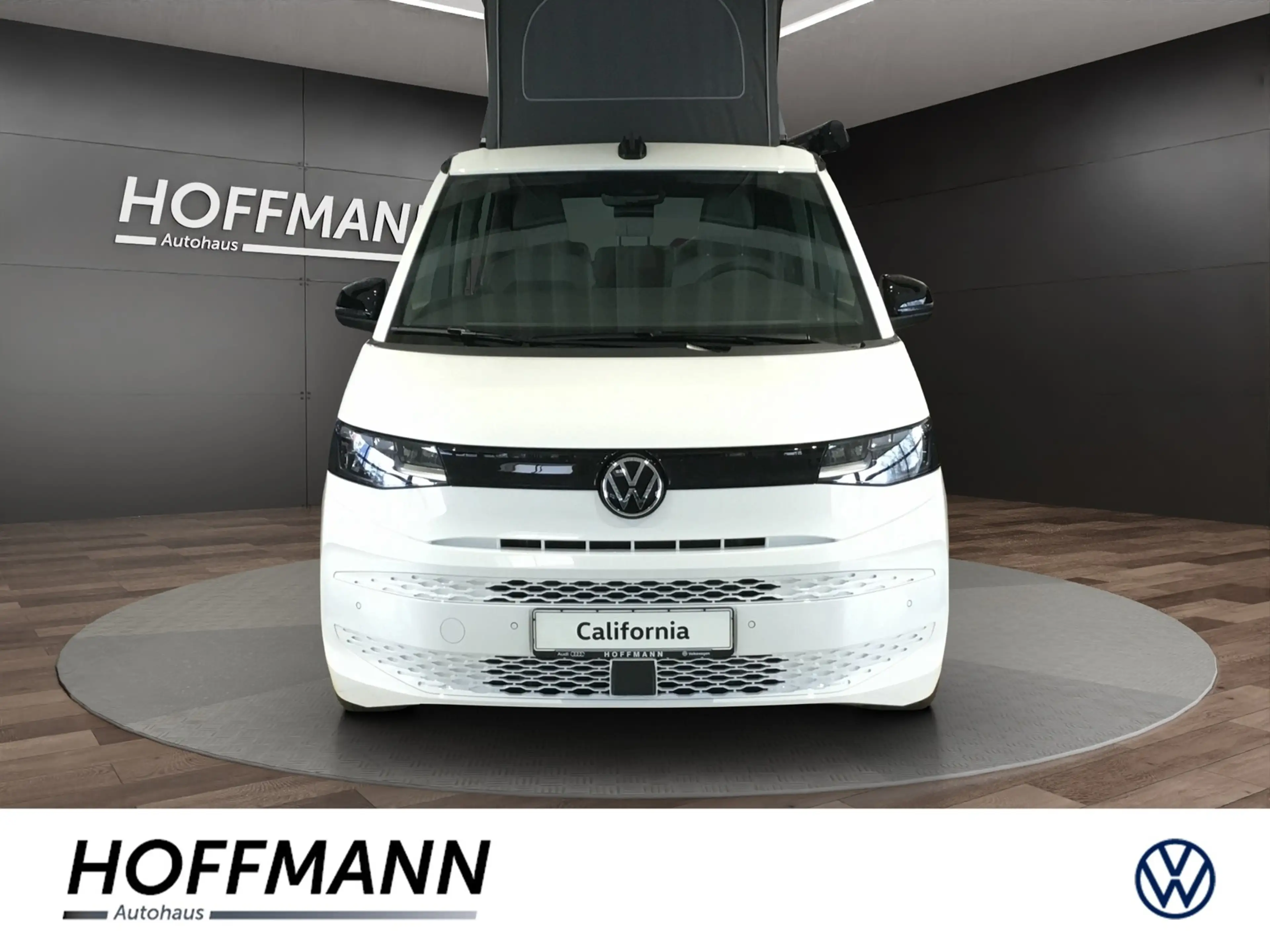 Volkswagen T7 California 2.0 TDI Beach Tour Standheizung+AHK — photo 2