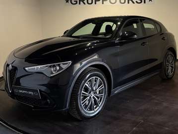 Stelvio 2020 2.2 t Business rwd 160cv auto