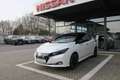 Nissan Leaf MY22 e+ N-CONNECTA OPTION 62kWh LED SHZ AVM Weiß - thumbnail 2