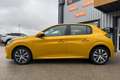 Peugeot 208 GENERATION-II 1.5 BLUEHDI 100ch ACTIVE DISTRI NEUV Geel - thumbnail 8