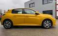 Peugeot 208 GENERATION-II 1.5 BLUEHDI 100ch ACTIVE DISTRI NEUV Geel - thumbnail 4