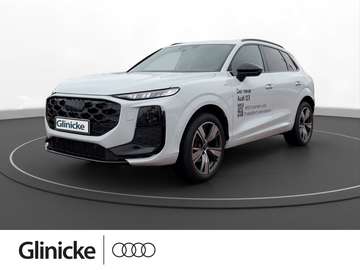 SUV TFSI S-LINE+TECHPLUS+INTERIEUR S