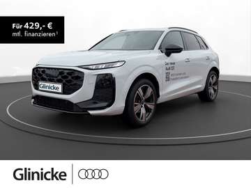SUV TFSI S-LINE+TECHPLUS+INTERIEUR S