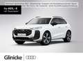 Audi Q3 SUV TFSI S-LINE+TECHPLUS+INTERIEUR S Weiß - thumbnail 1