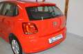 Volkswagen Polo 1,2 **1.Besitz**Klima**neues Pickerl 01/27** Rojo - thumbnail 8