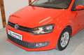 Volkswagen Polo 1,2 **1.Besitz**Klima**neues Pickerl 01/27** Rojo - thumbnail 4