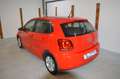 Volkswagen Polo 1,2 **1.Besitz**Klima**neues Pickerl 01/27** Rojo - thumbnail 7
