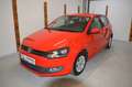 Volkswagen Polo 1,2 **1.Besitz**Klima**neues Pickerl 01/27** Rojo - thumbnail 5