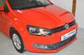 Volkswagen Polo 1,2 **1.Besitz**Klima**neues Pickerl 01/27** Rojo - thumbnail 2