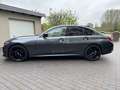 BMW 320 320d xDrive GT Aut. M Sport Grau - thumbnail 3