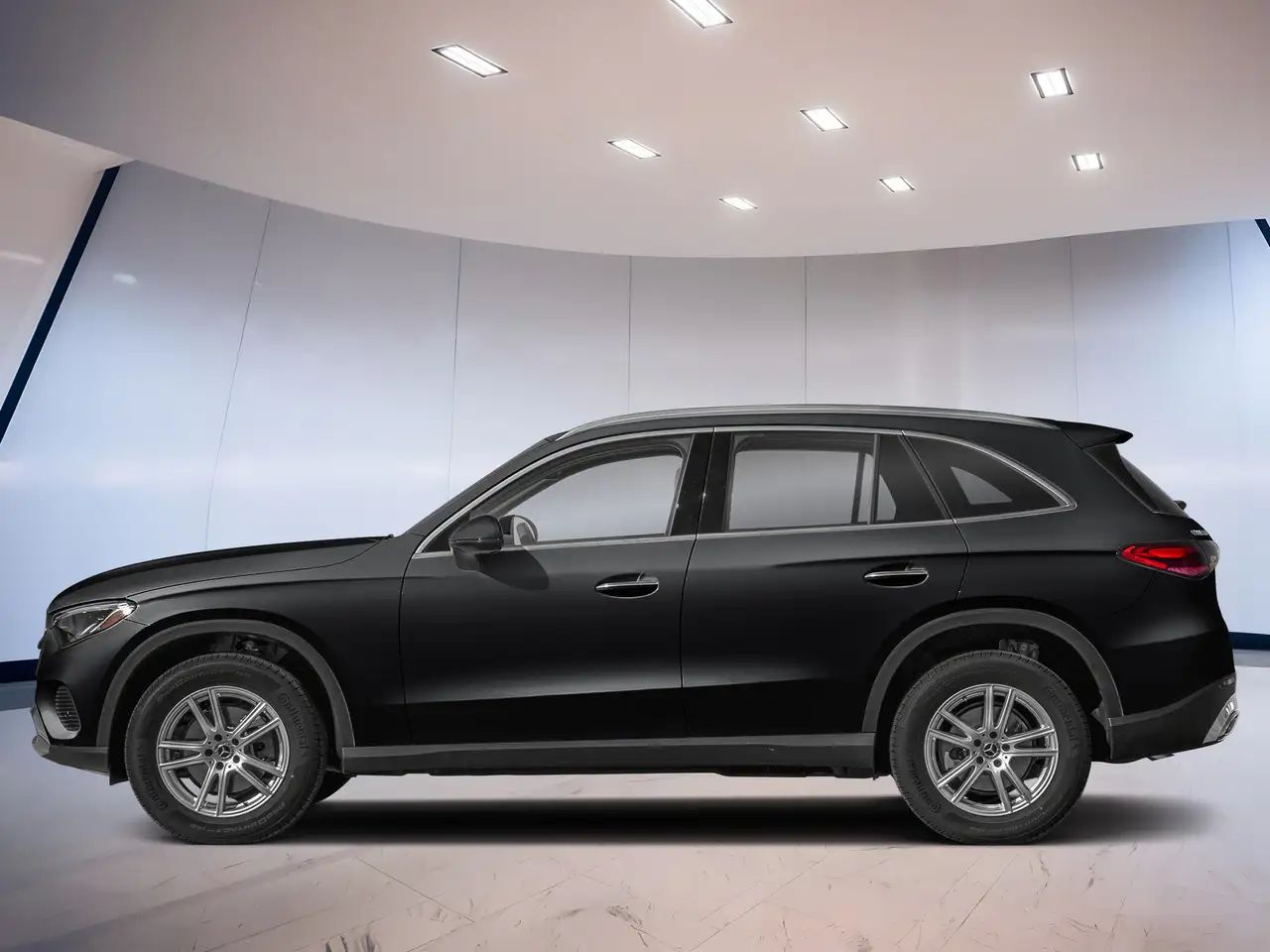 Mercedes-Benz GLC photo Mercedes-Benz GLC