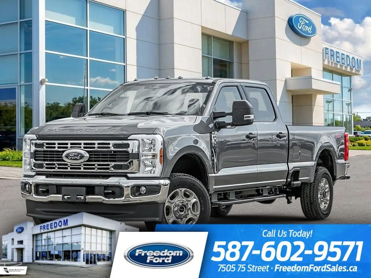 2026 Ford F 350