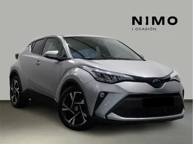 Toyota C-HR 125H Advance