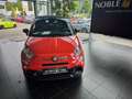 Abarth 695C Turismo  LEDER BEATS NAVI 17 Pomarańczowy - thumbnail 4