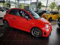 Abarth 695C Turismo  LEDER BEATS NAVI 17 Naranja - thumbnail 24