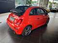 Abarth 695C Turismo  LEDER BEATS NAVI 17 Naranja - thumbnail 22
