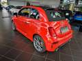 Abarth 695C Turismo  LEDER BEATS NAVI 17 Pomarańczowy - thumbnail 8