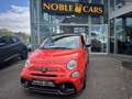 Abarth 695C Turismo  LEDER BEATS NAVI 17 Naranja - thumbnail 26