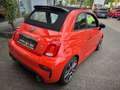 Abarth 695C Turismo  LEDER BEATS NAVI 17 Naranja - thumbnail 30
