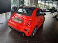 Abarth 695C Turismo  LEDER BEATS NAVI 17 Pomarańczowy - thumbnail 9