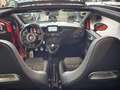 Abarth 695C Turismo  LEDER BEATS NAVI 17 Pomarańczowy - thumbnail 14