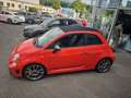 Abarth 695C Turismo  LEDER BEATS NAVI 17 Naranja - thumbnail 28