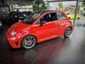 Abarth 695C Turismo  LEDER BEATS NAVI 17 Orange - thumbnail 5