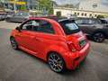 Abarth 695C Turismo  LEDER BEATS NAVI 17 Naranja - thumbnail 29