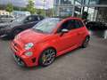 Abarth 695C Turismo  LEDER BEATS NAVI 17 Naranja - thumbnail 27