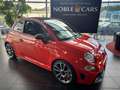 Abarth 695C Turismo  LEDER BEATS NAVI 17 Orange - thumbnail 11