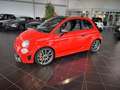 Abarth 695C Turismo  LEDER BEATS NAVI 17 Naranja - thumbnail 18