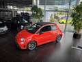 Abarth 695C Turismo  LEDER BEATS NAVI 17 Pomarańczowy - thumbnail 6
