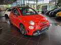Abarth 695C Turismo  LEDER BEATS NAVI 17 Naranja - thumbnail 23