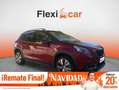 Peugeot 2008 1.2 PureTech S&S Allure 130 Rouge - thumbnail 1