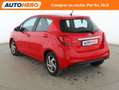 Toyota Yaris 1.5 Hybrid Attitude Rojo - thumbnail 4