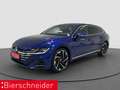 Volkswagen Arteon SB 2.0 TDI DSG R-Line AHK STAND LEDER HuD Blau - thumbnail 1